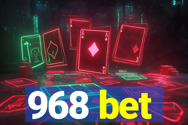 968 bet