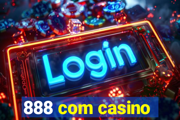 888 com casino