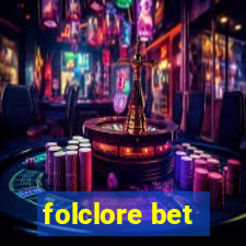 folclore bet