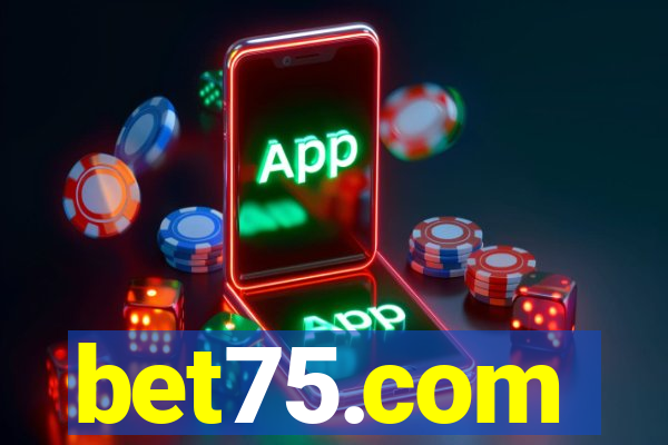 bet75.com