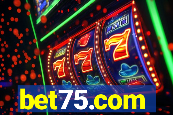 bet75.com