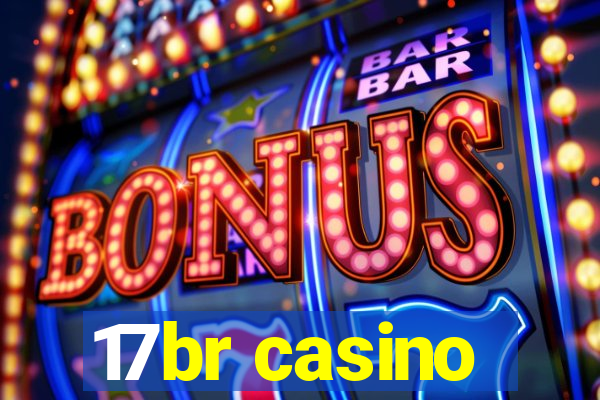 17br casino