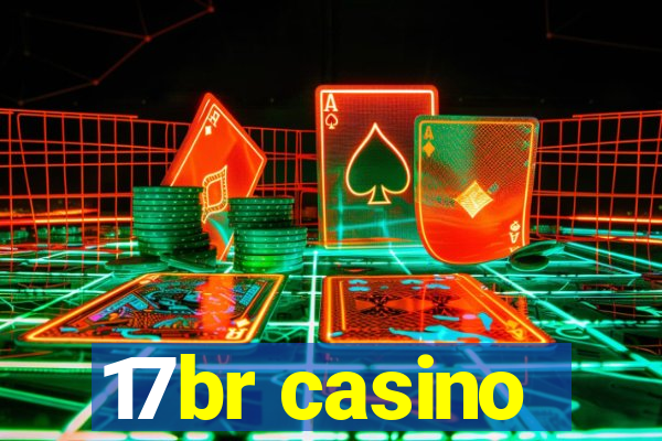 17br casino