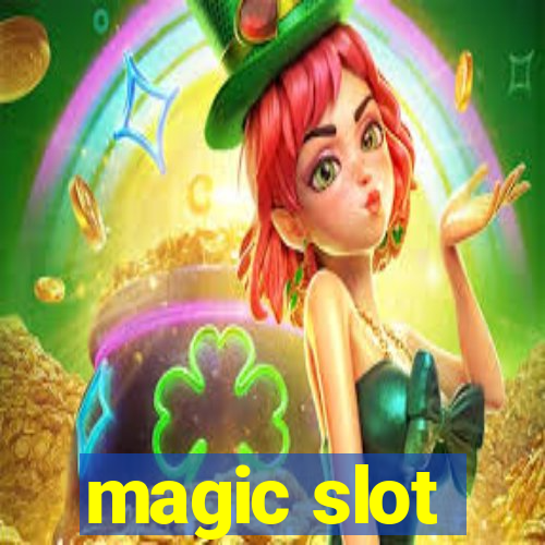 magic slot