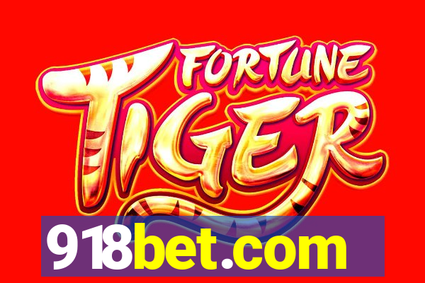 918bet.com