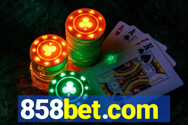 858bet.com