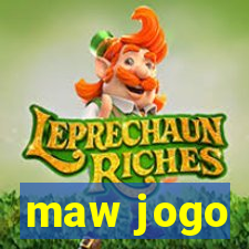 maw jogo