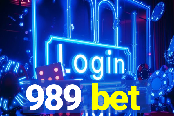 989 bet