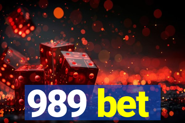 989 bet