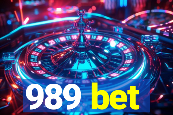 989 bet