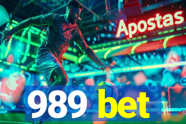 989 bet