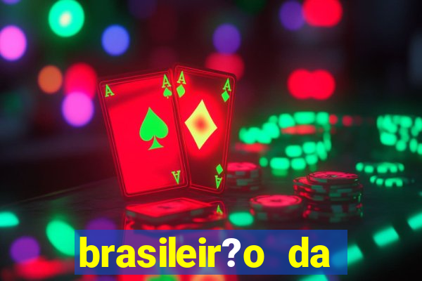 brasileir?o da série b