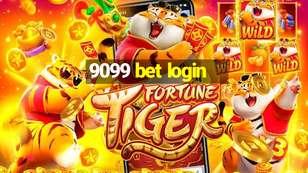 9099 bet login