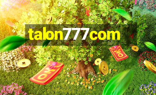 talon777com