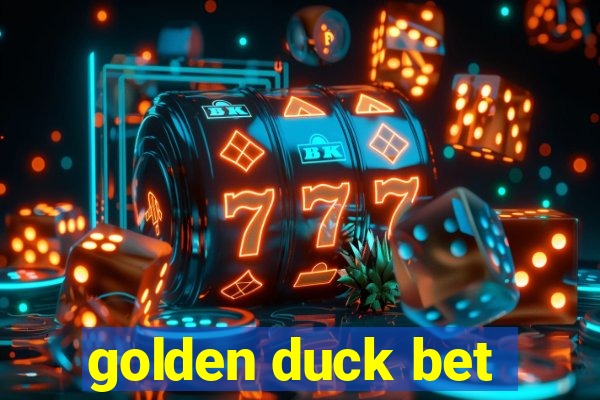 golden duck bet