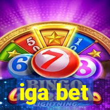 iga bet