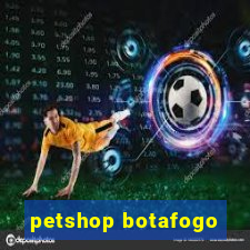 petshop botafogo