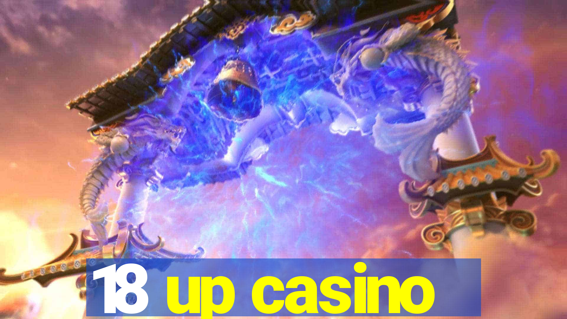 18 up casino