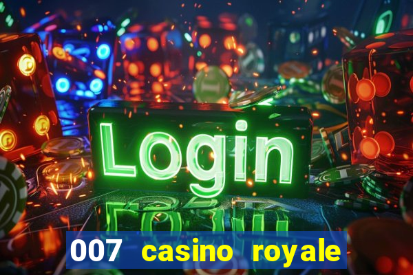 007 casino royale baixar via utorrent