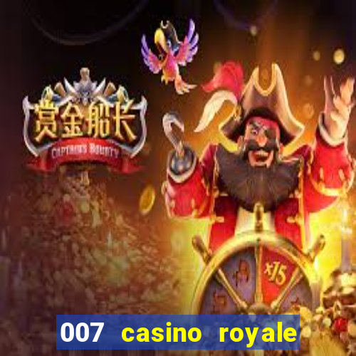 007 casino royale baixar via utorrent