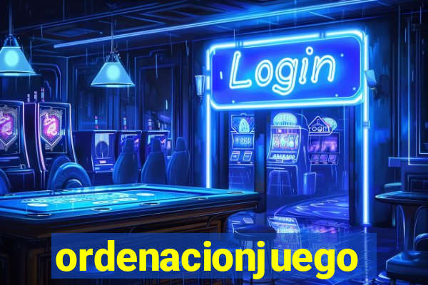 ordenacionjuego.es