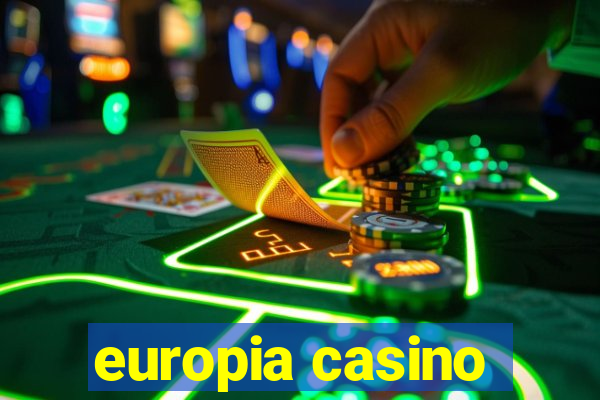 europia casino