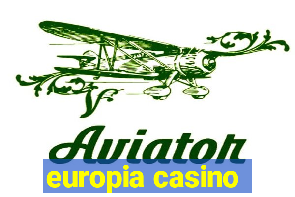 europia casino