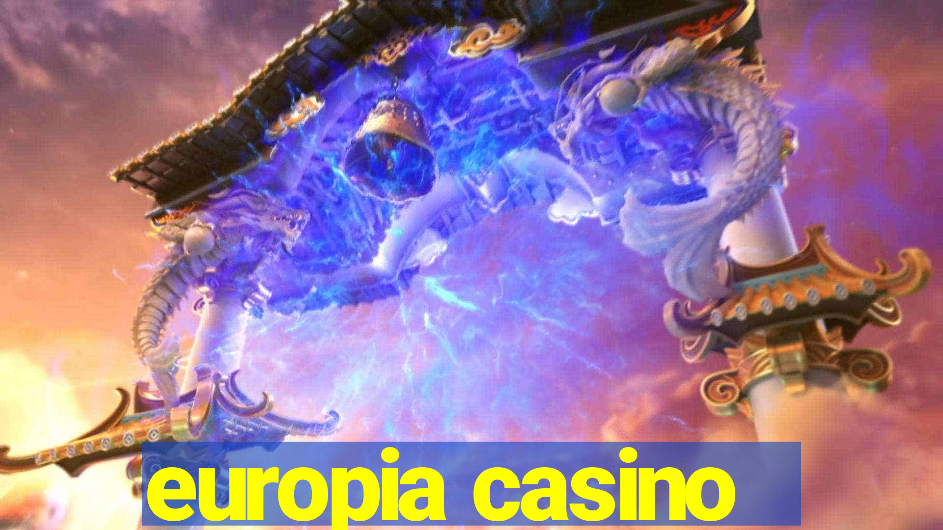 europia casino