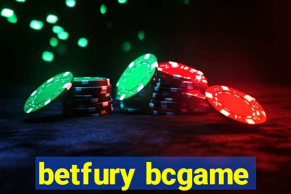 betfury bcgame