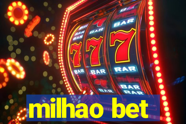 milhao bet