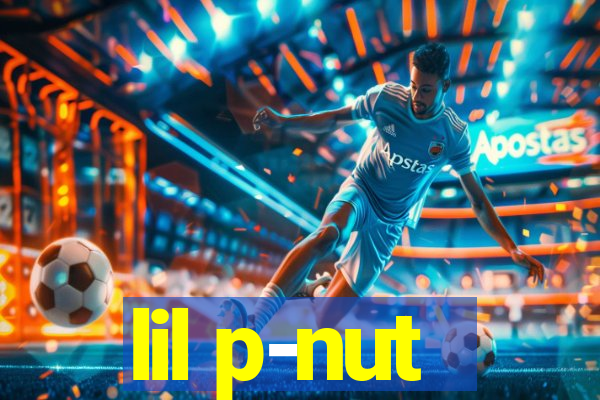 lil p-nut