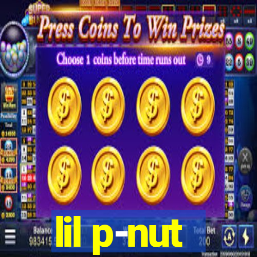 lil p-nut