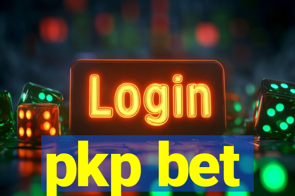 pkp bet