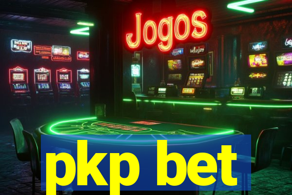 pkp bet