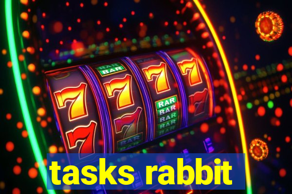 tasks rabbit