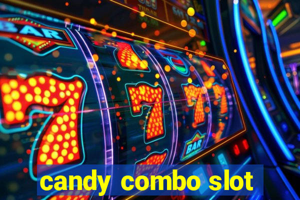 candy combo slot