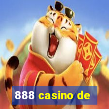 888 casino de