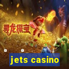 jets casino