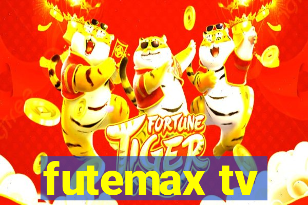 futemax tv