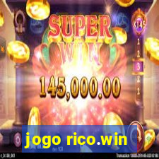 jogo rico.win