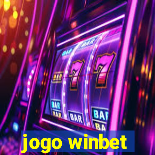 jogo winbet