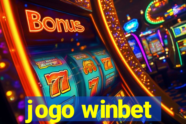 jogo winbet