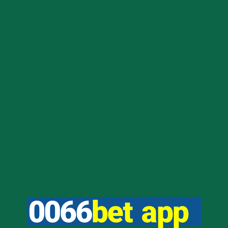 0066bet app