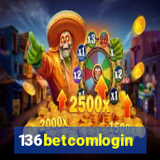 136betcomlogin