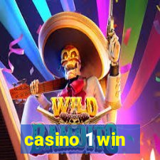 casino 1 win