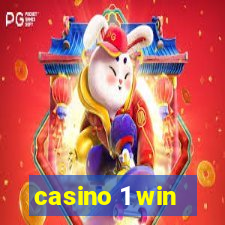 casino 1 win