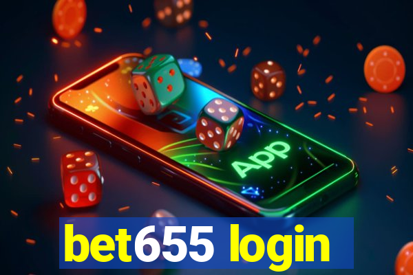 bet655 login