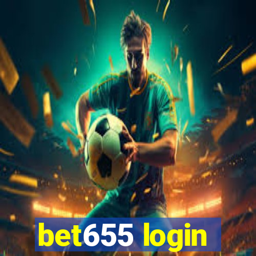 bet655 login