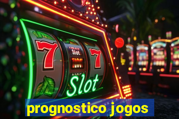 prognostico jogos