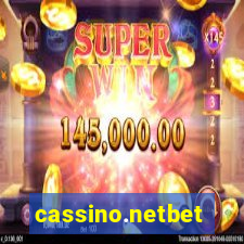 cassino.netbet